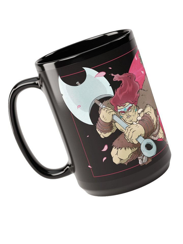 Power of Friendship - Mug product image (2)