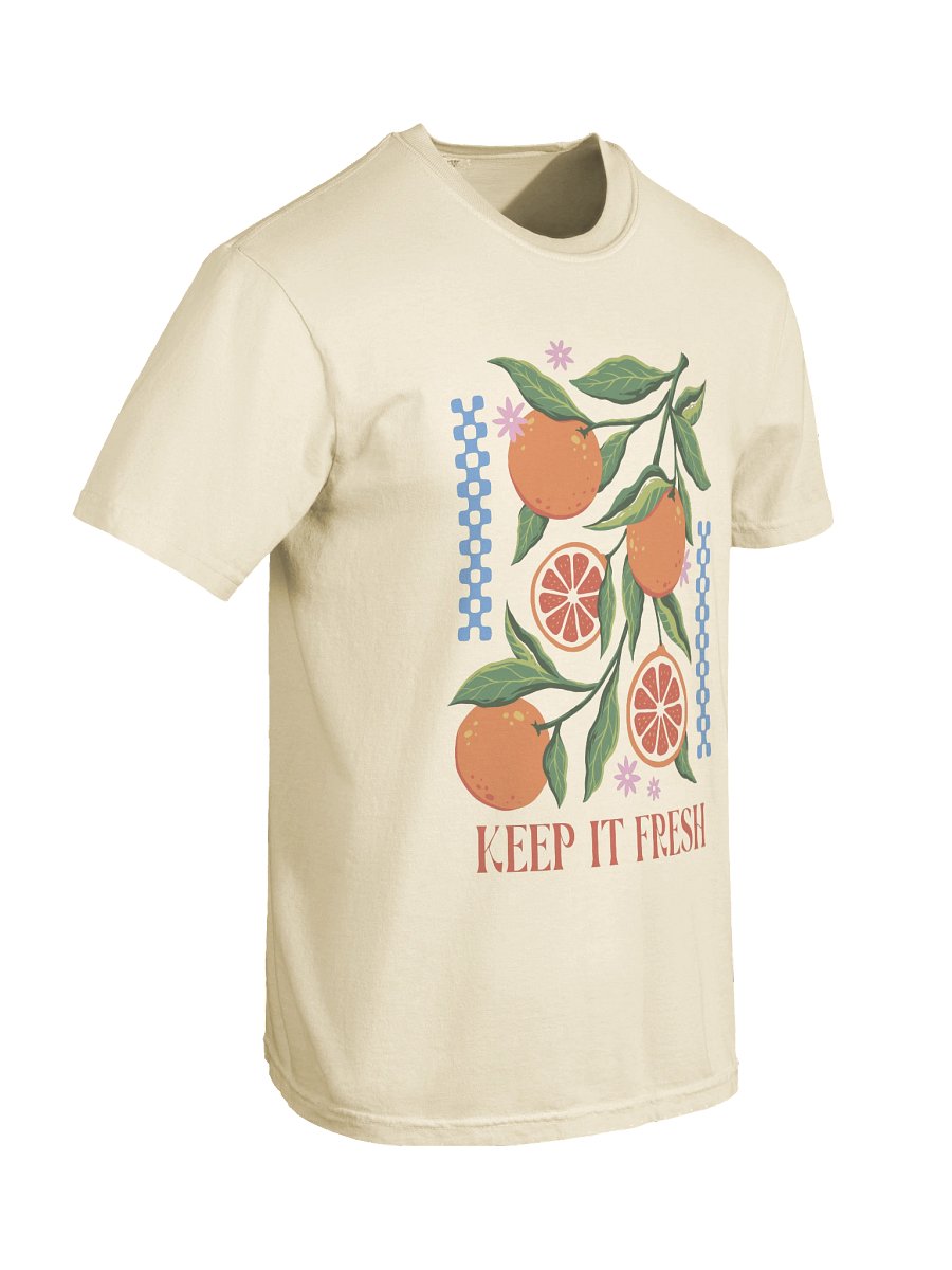 Fresh Summer Tee product image (3)