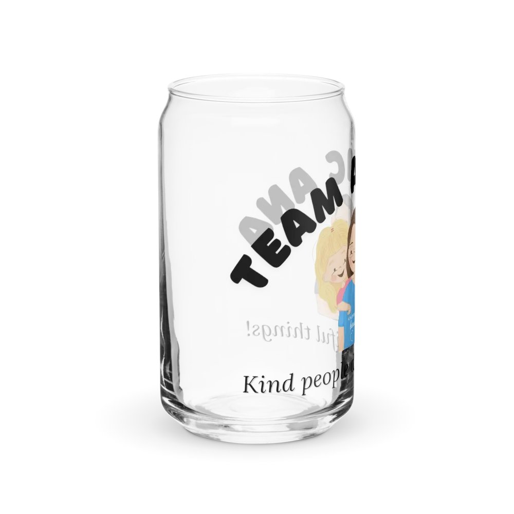 Team AMC Ana - Family glass product image (4)