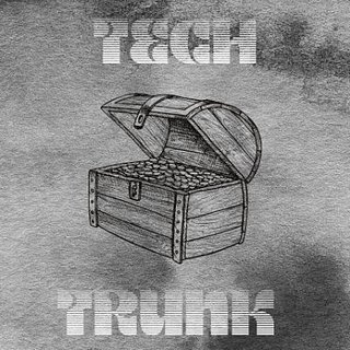 Tech Trunk Subscription Box
