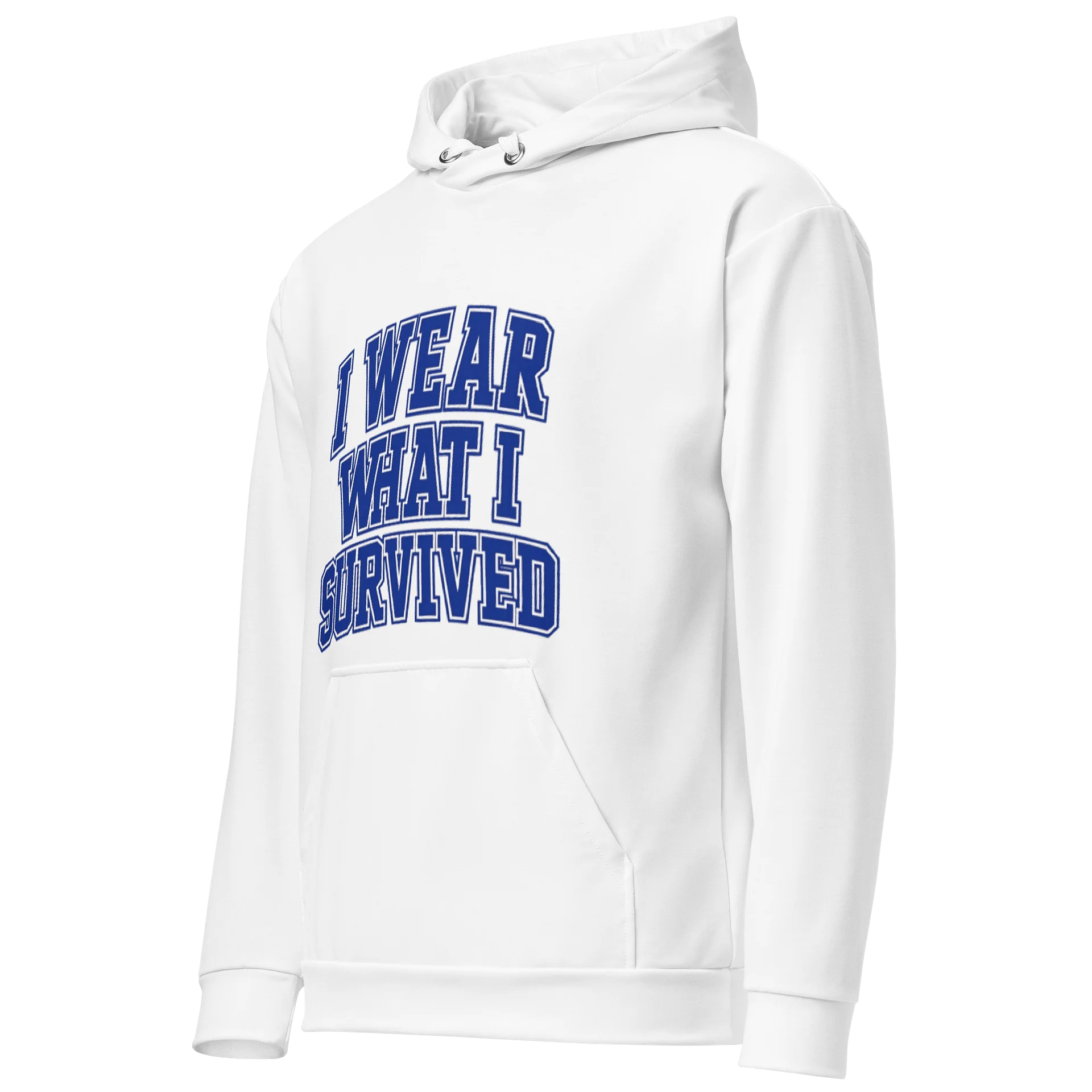 I Wear What I Survived product image (3)