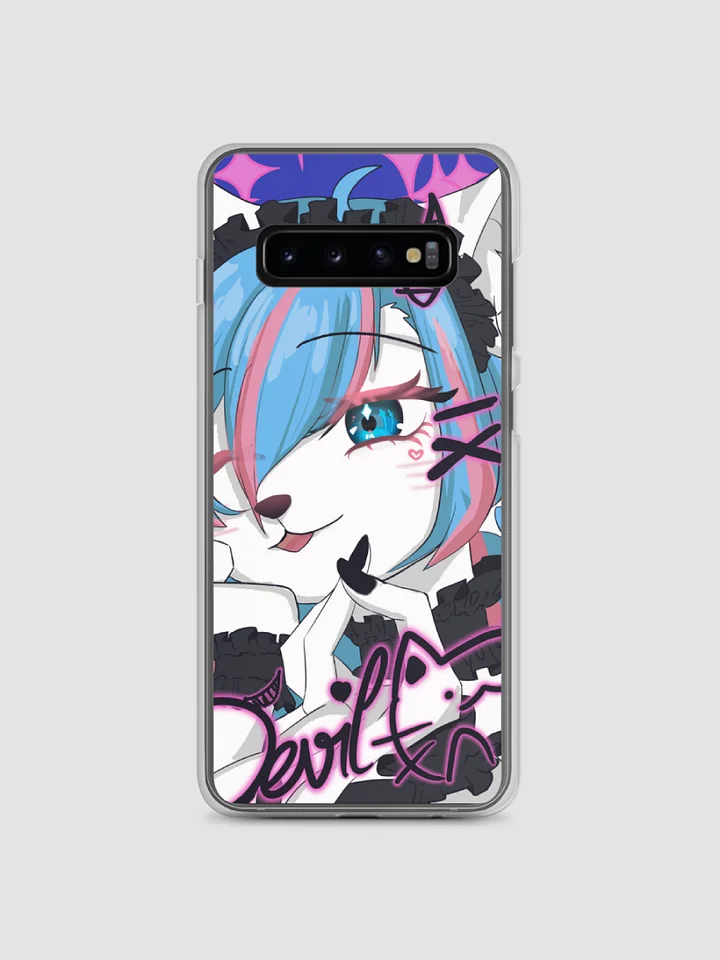 Purikura Samsung case product image (2)