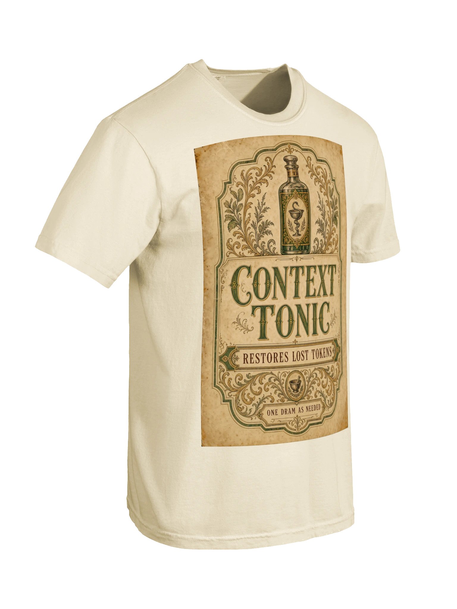 Context Tonic Tee product image (6)