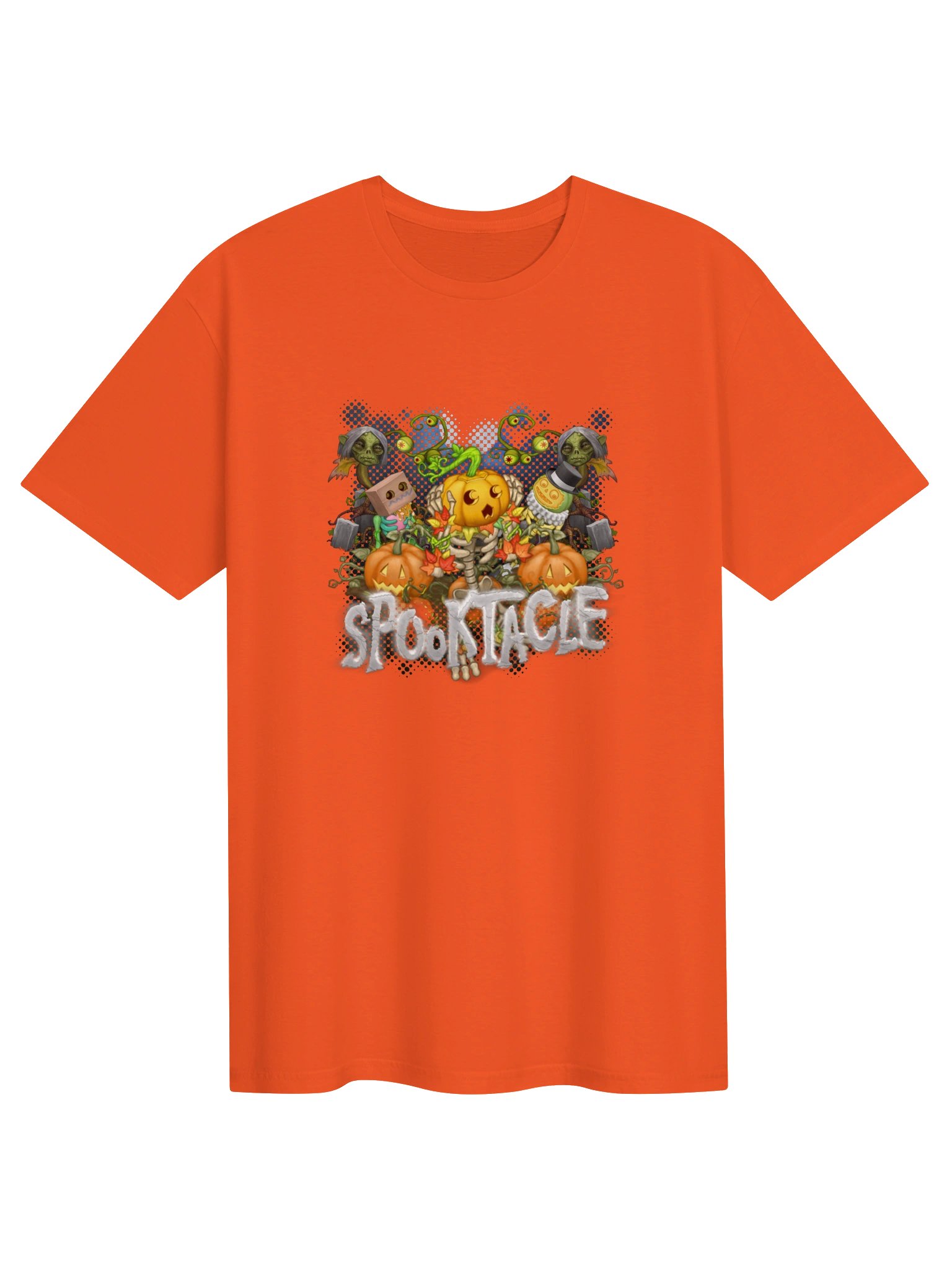 Spooktacle Tee product image (41)