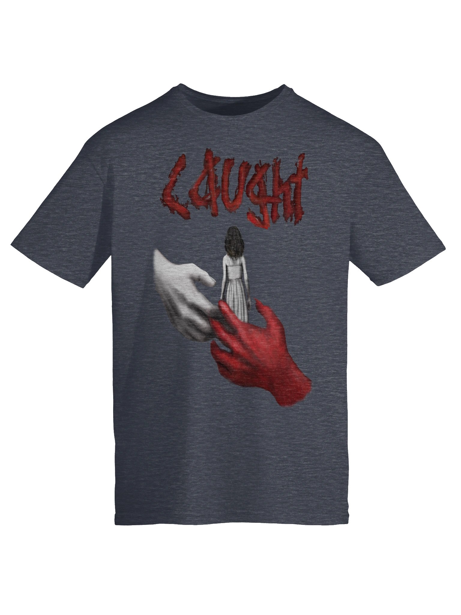 Caught T-Shirt product image (18)