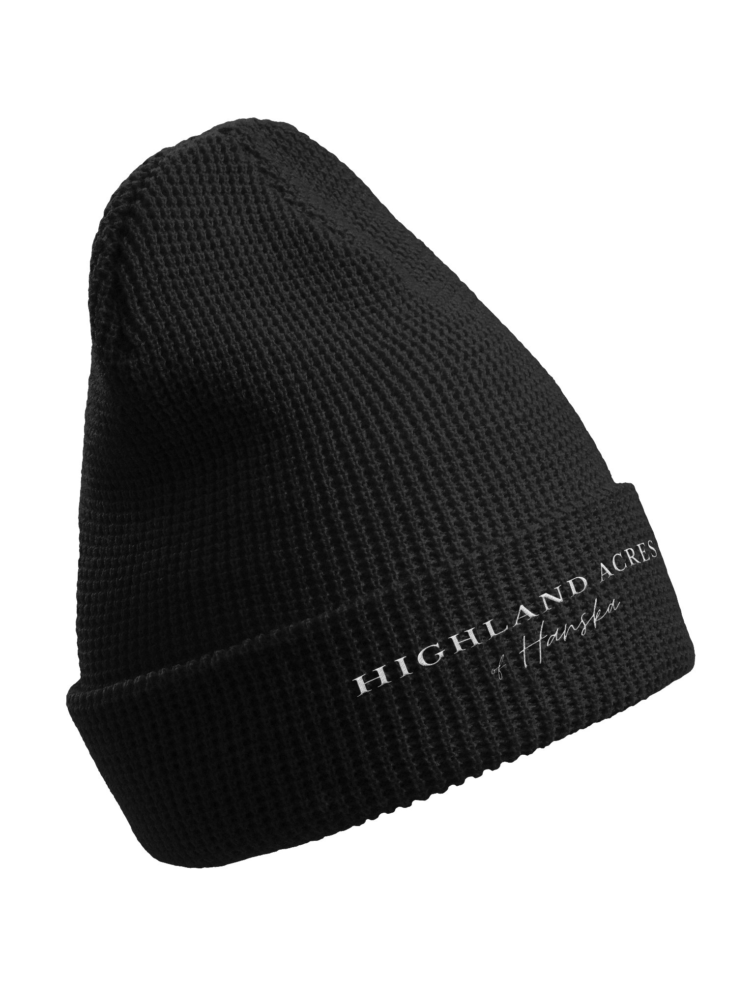The Highland Acres Beanie product image (9)