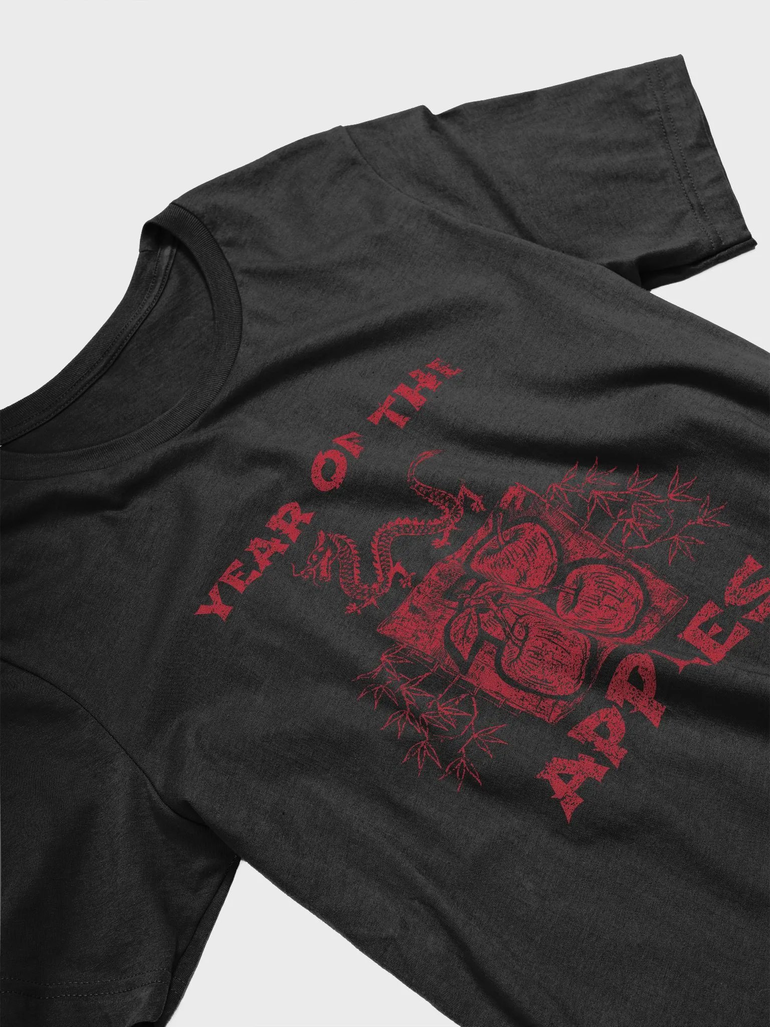 Year Of The Apples | T-shirt product image (6)
