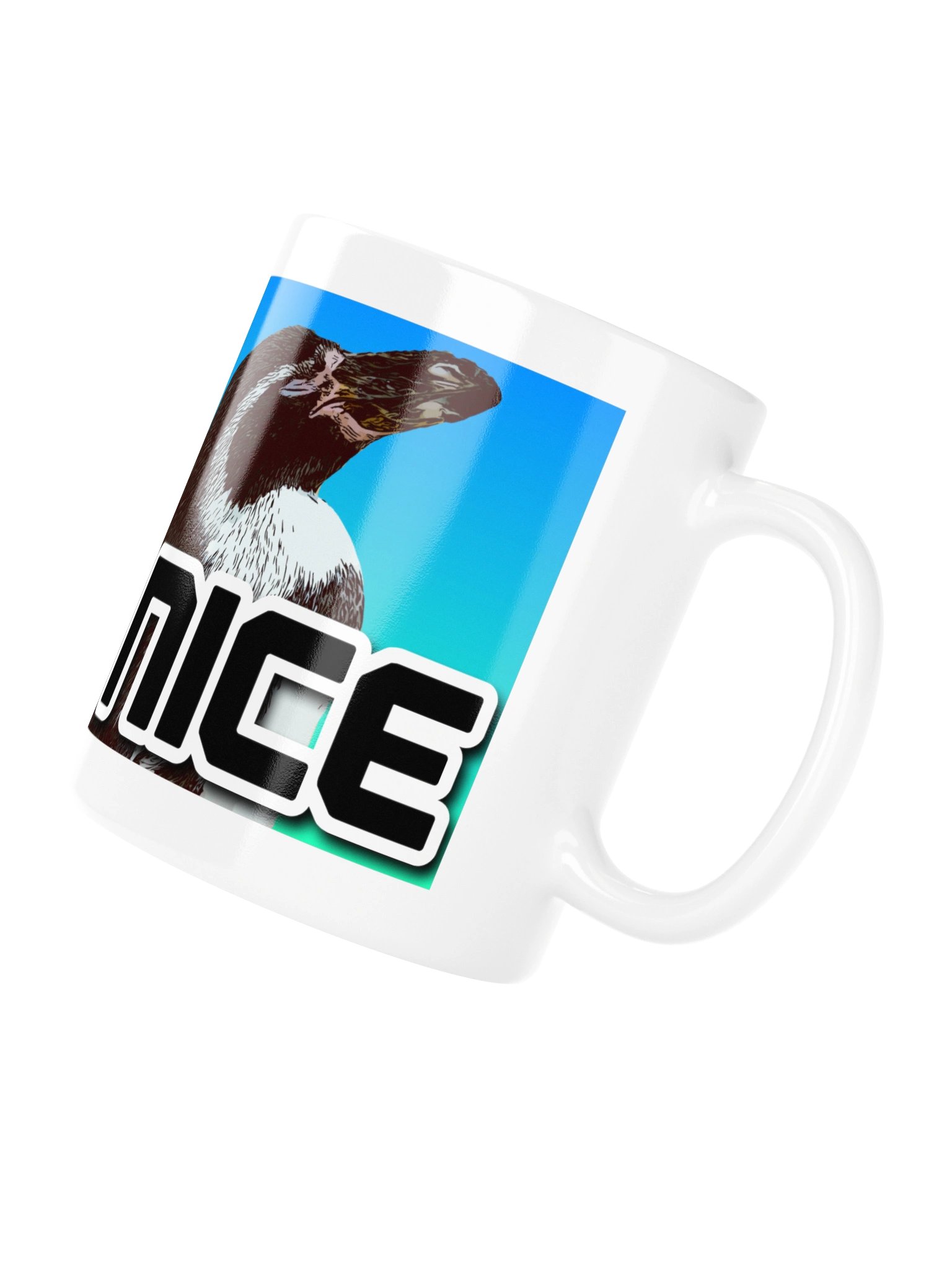 NICE Mug product image (12)