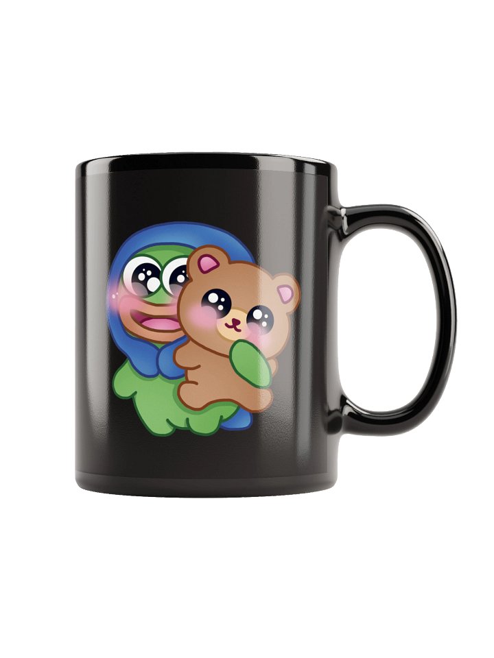 Teddy product image (2)