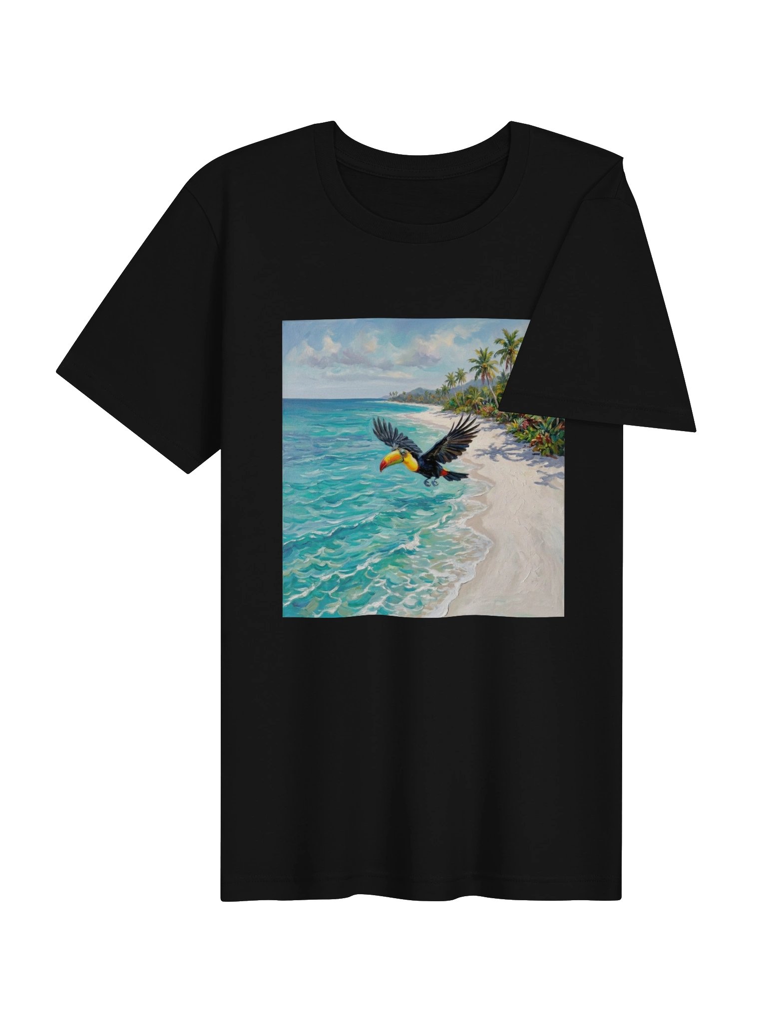 Coastal Essentials | Beach Toucan product image (4)