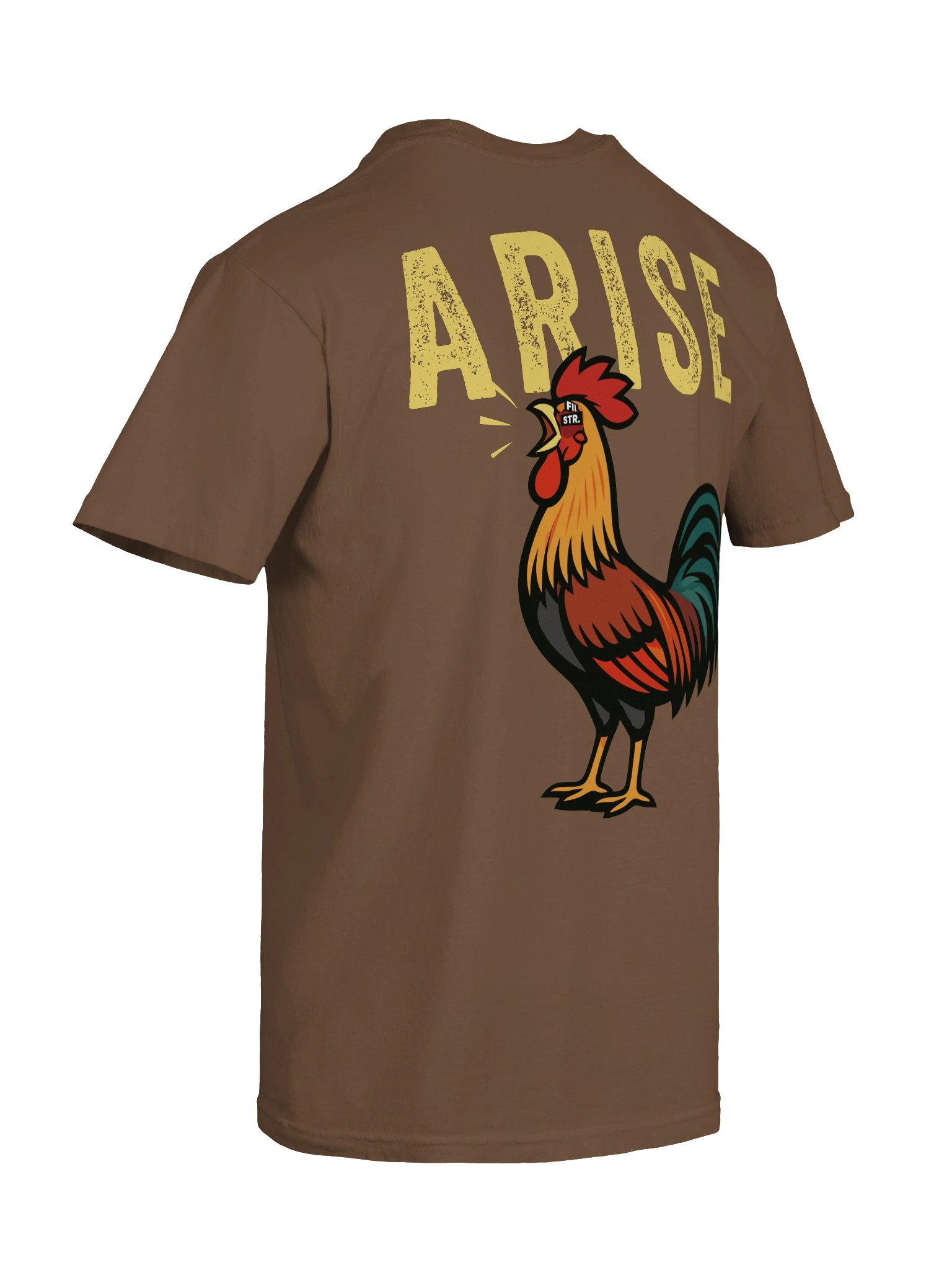 ARISE DARK TEE product image (10)