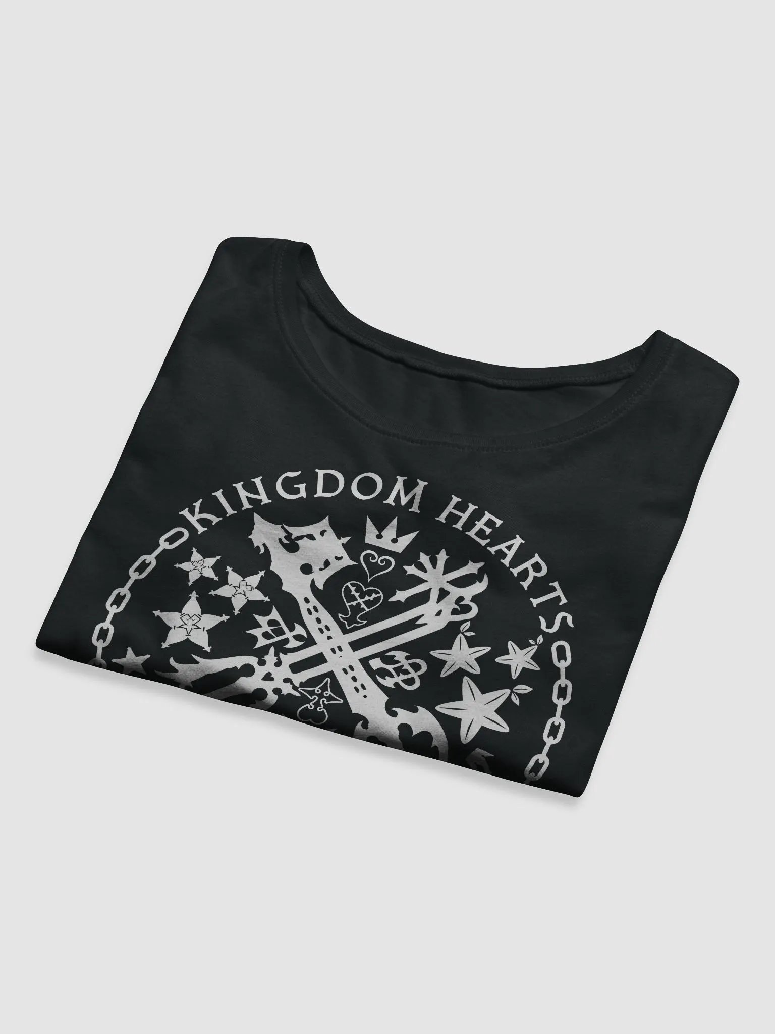 Kingdom Hearts Est 2002 