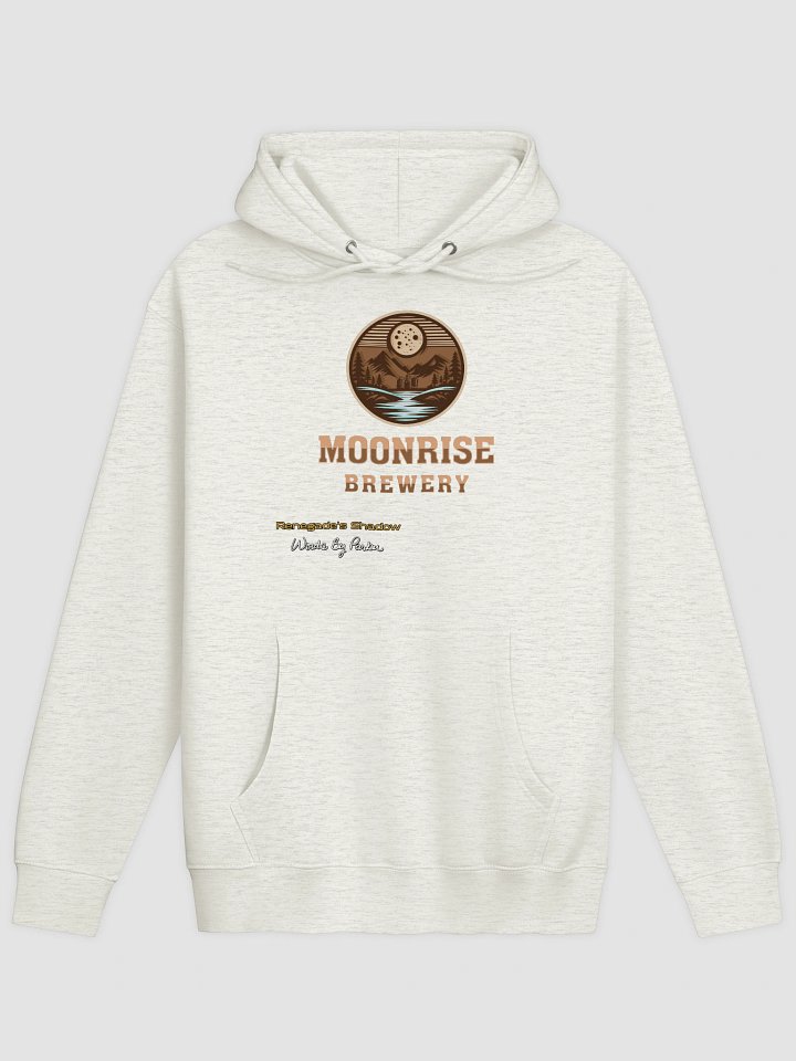 Moonrise Brewery Hoodie product image (2)