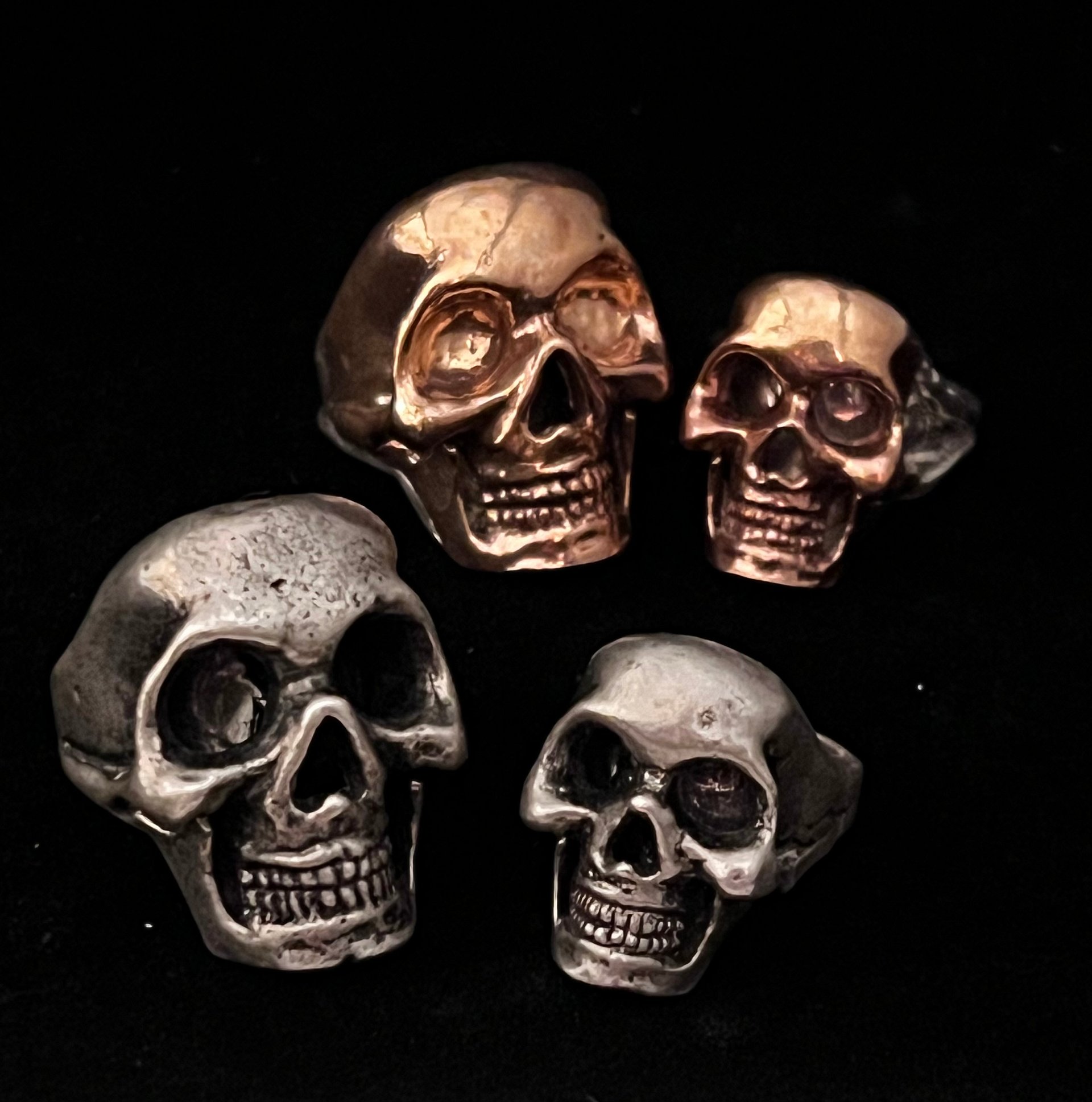 MEMENTO MORI RING product image (4)