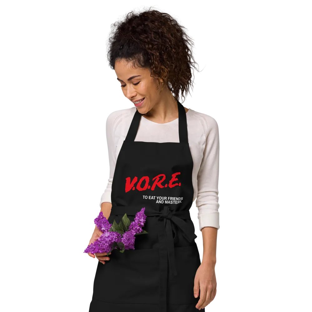 V.O.R.E. Apron product image (12)