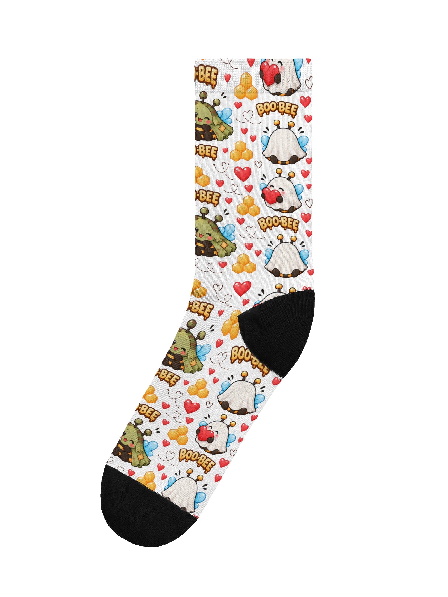 Boo-Bee Socks product image (2)