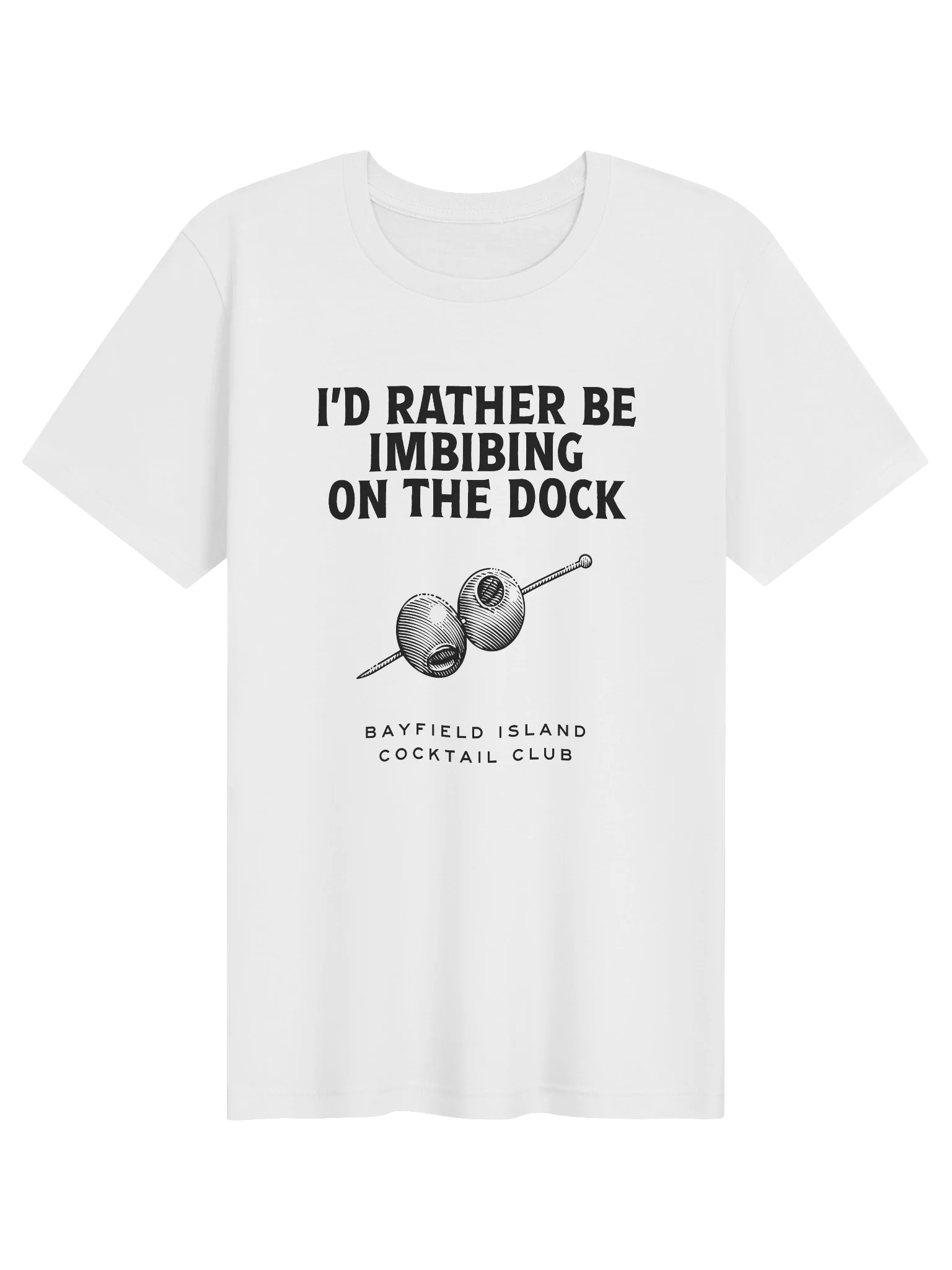 Cocktail Club T-Shirt product image (71)