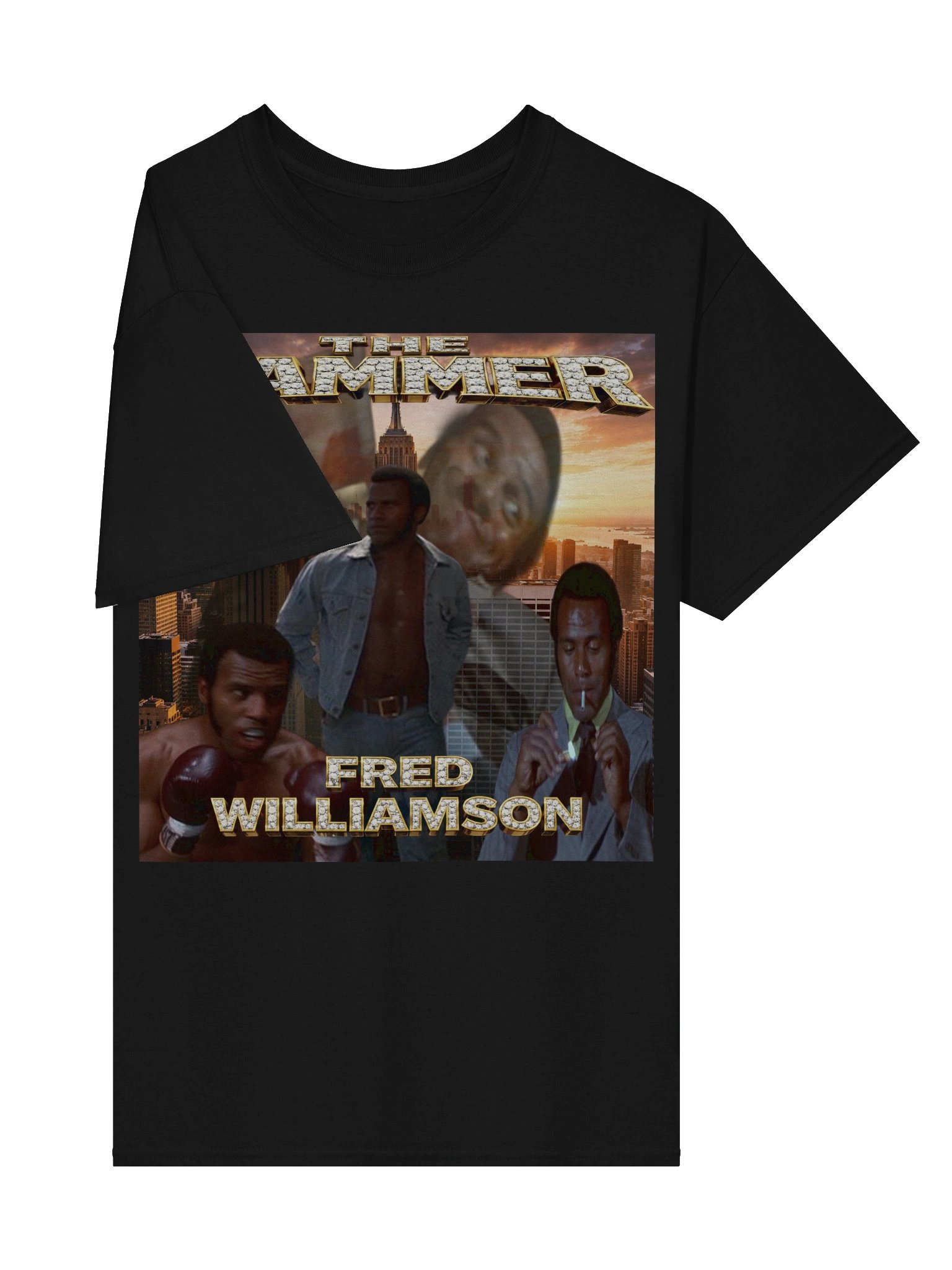 The Hammer product image (4)