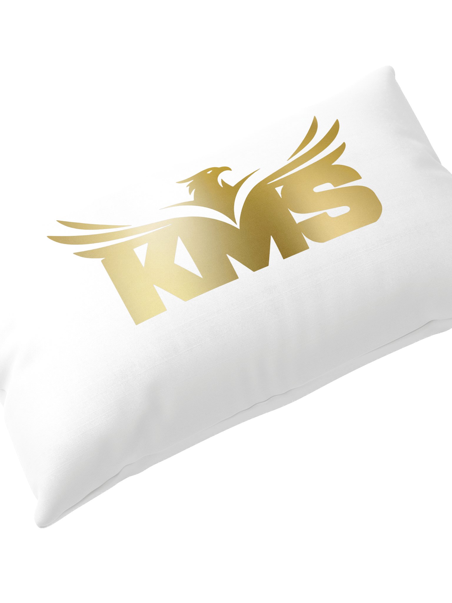 Coussin KMS Or product image (4)