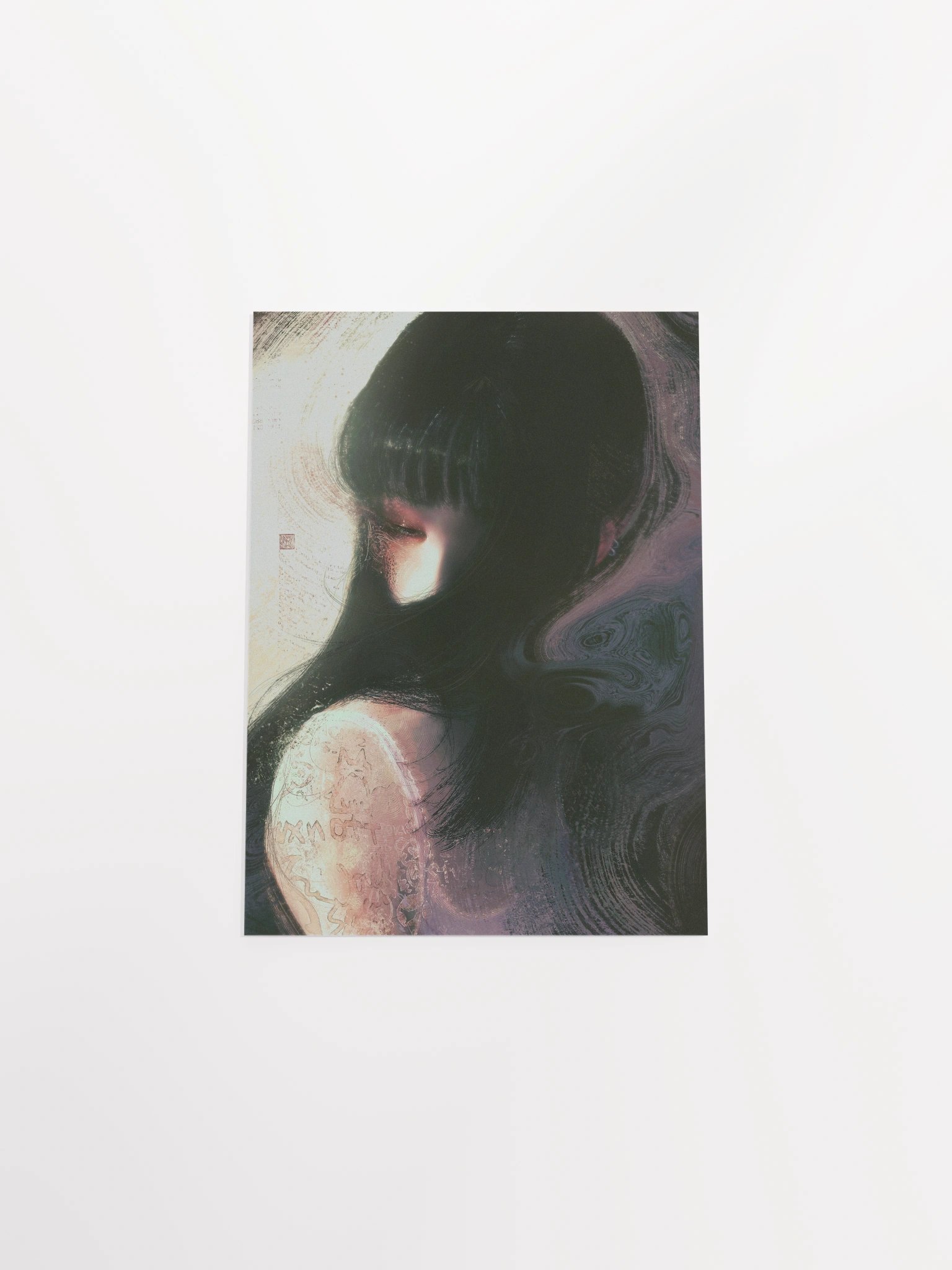 "Daydream" Print product image (15)