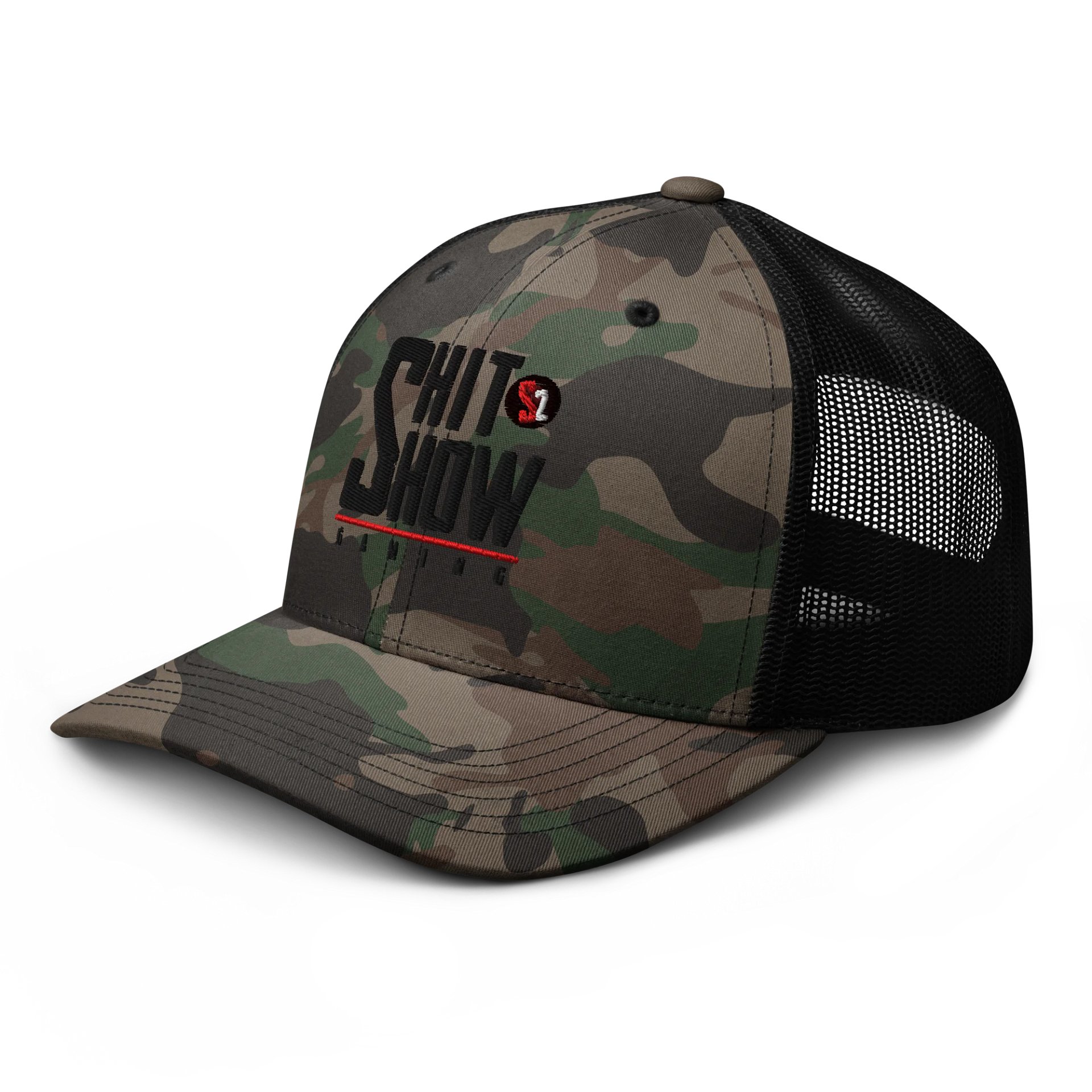 Unseeable Cap product image (4)