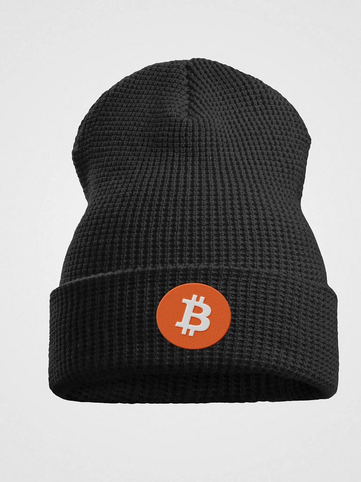 THE ₿EANIE product image (1)