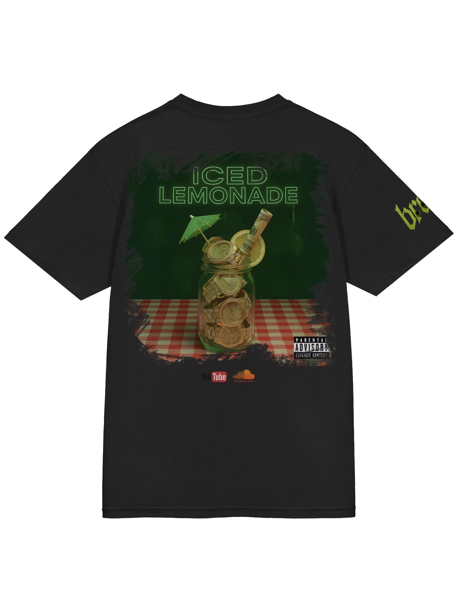 iced lemonade tee product image (22)