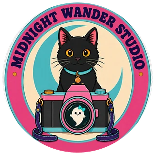 Midnight Wander Studio
