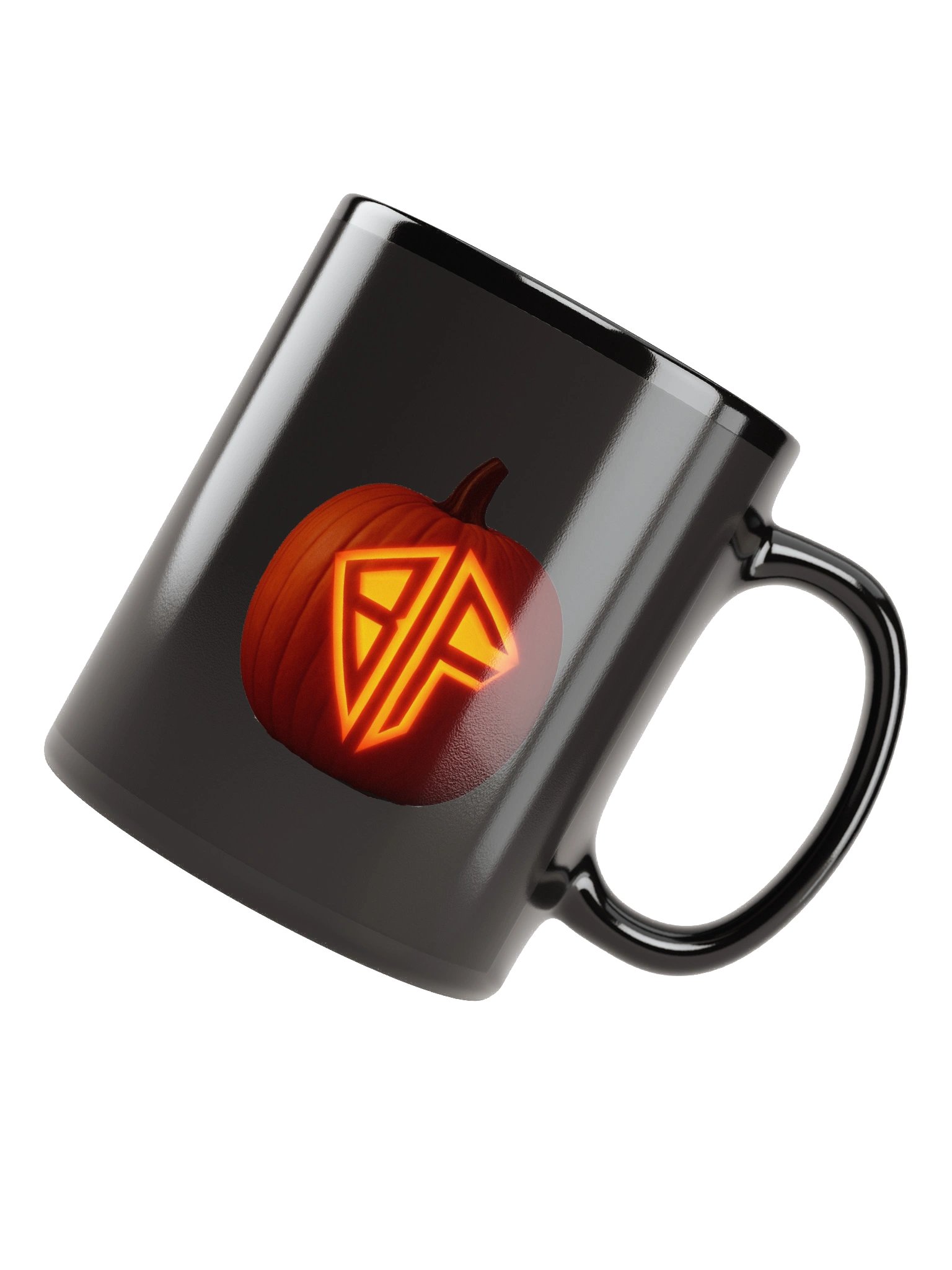 Beefy Pumpkin Mug product image (7)