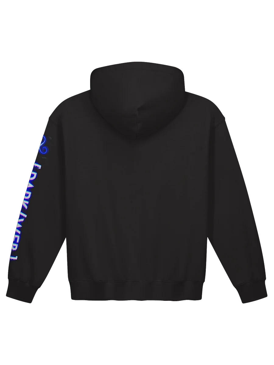 [DARK/WEB]: "Where's Molly?" Hoodie product image (2)