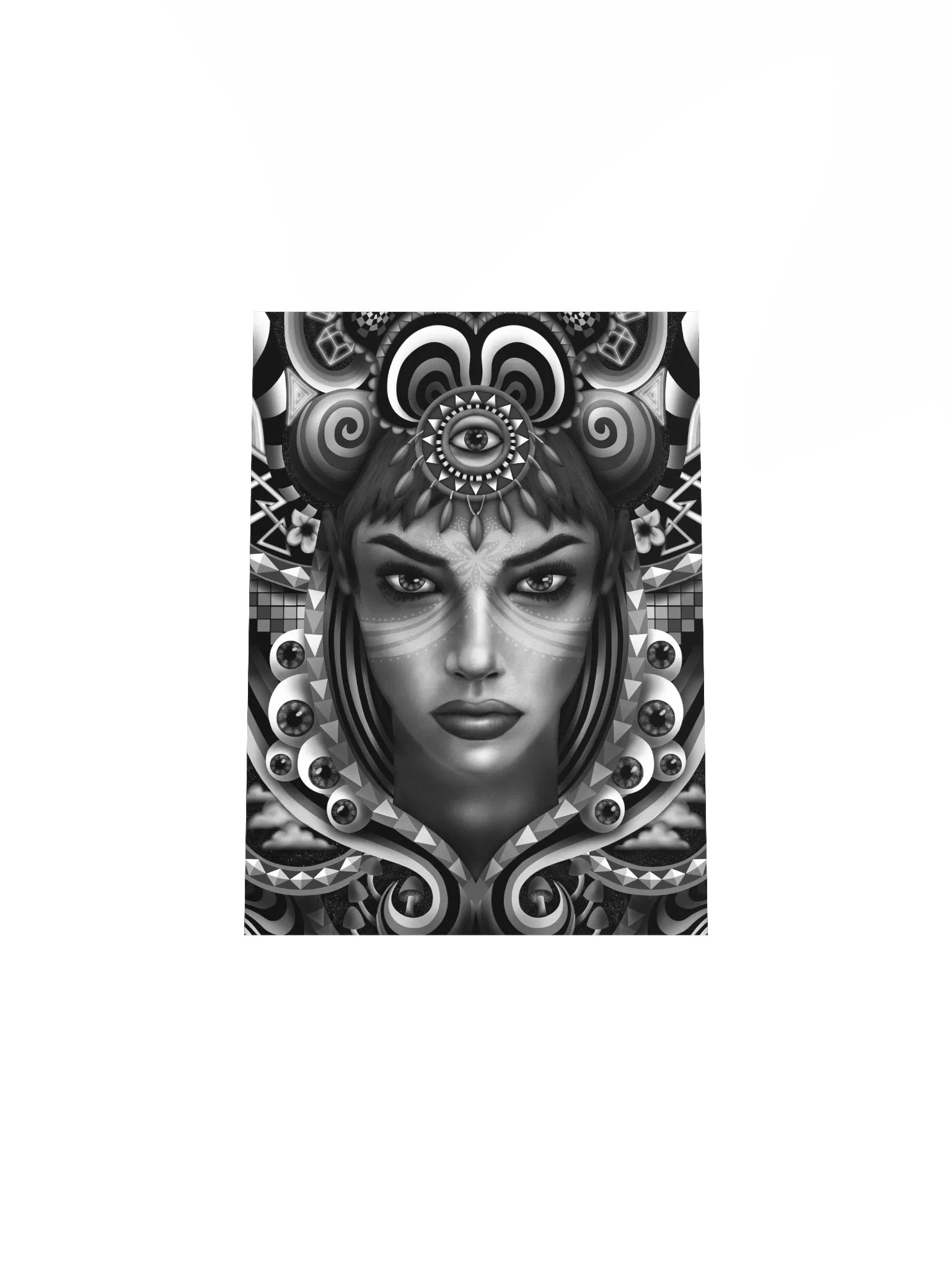 The Oracle Poster product image (5)