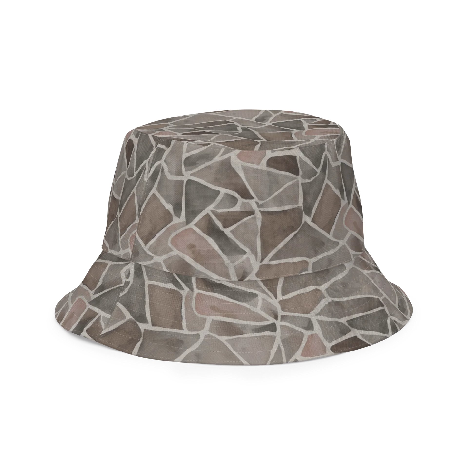 Rock Pattern Hat product image (3)