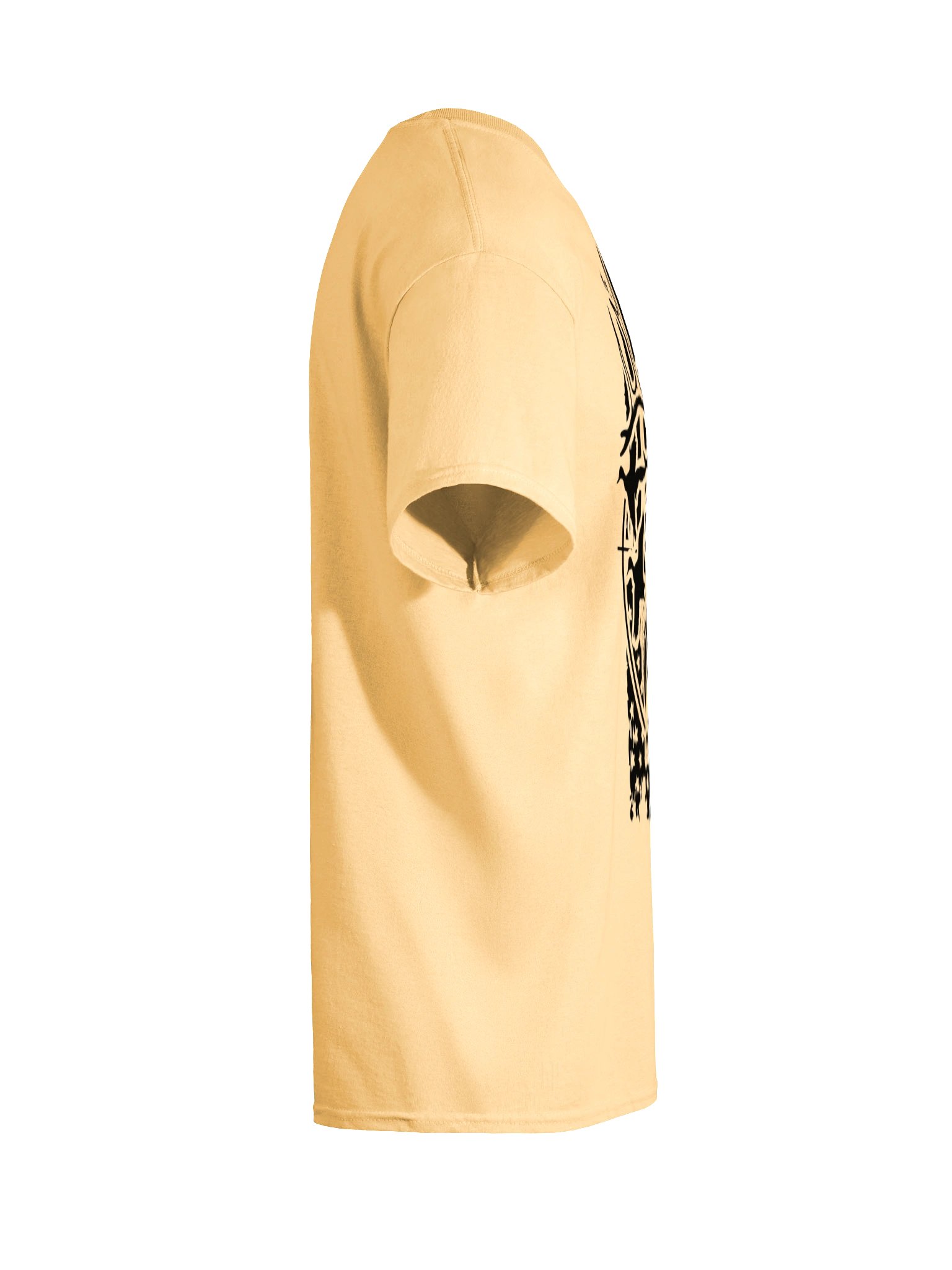 American Hunter Deer Bass Duck Flag Shirt product image (10)