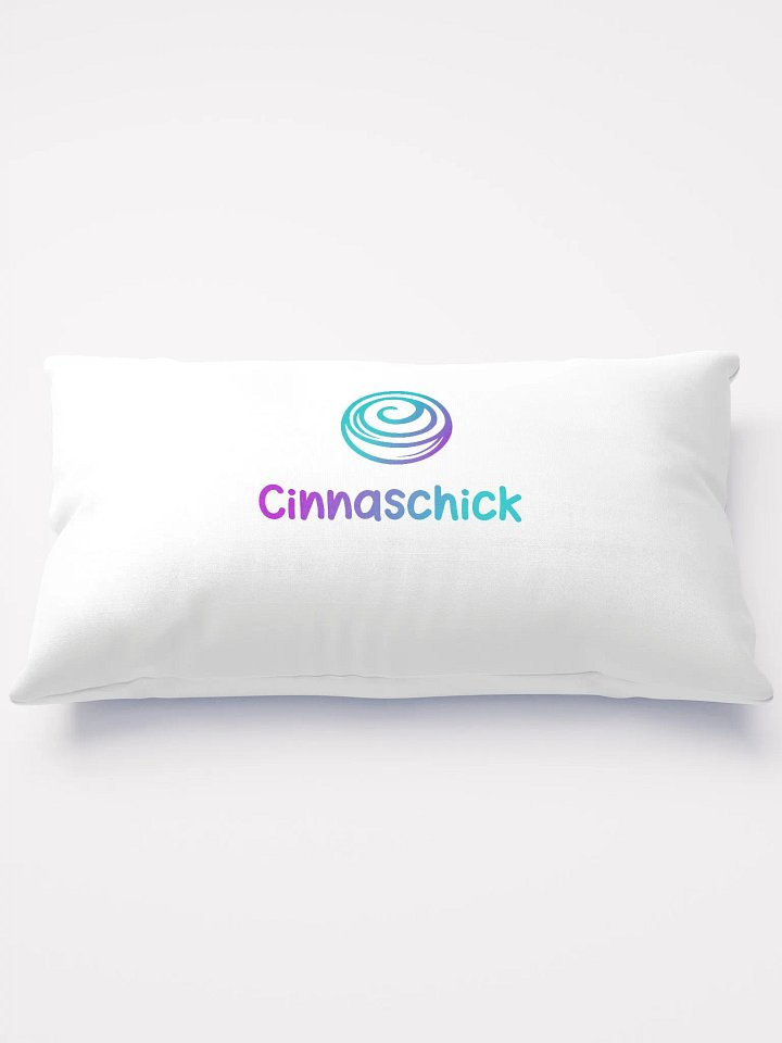 Cinnaschick Pillow product image (2)