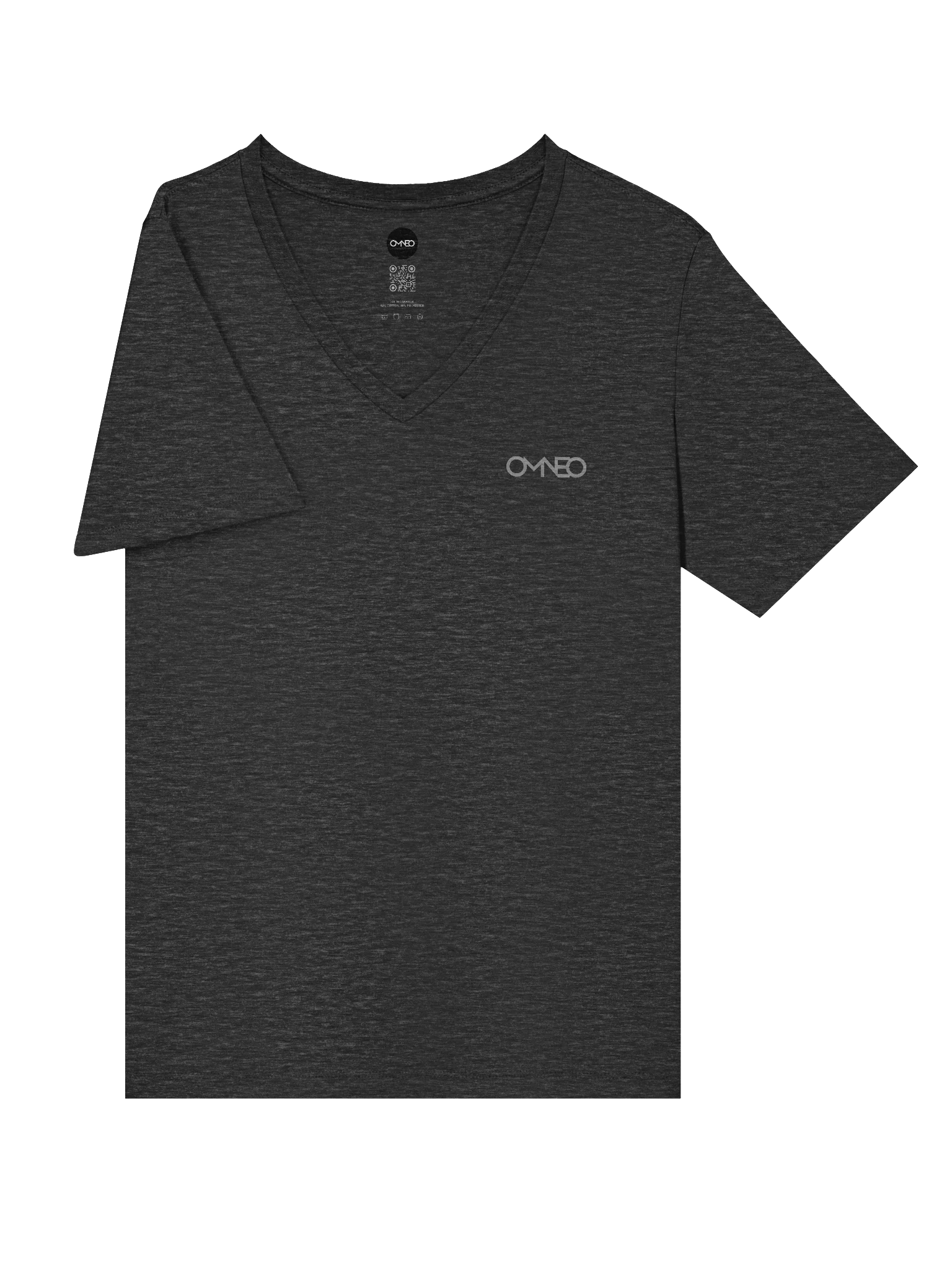 Parallel Ltd V-Neck Tee product image (5)