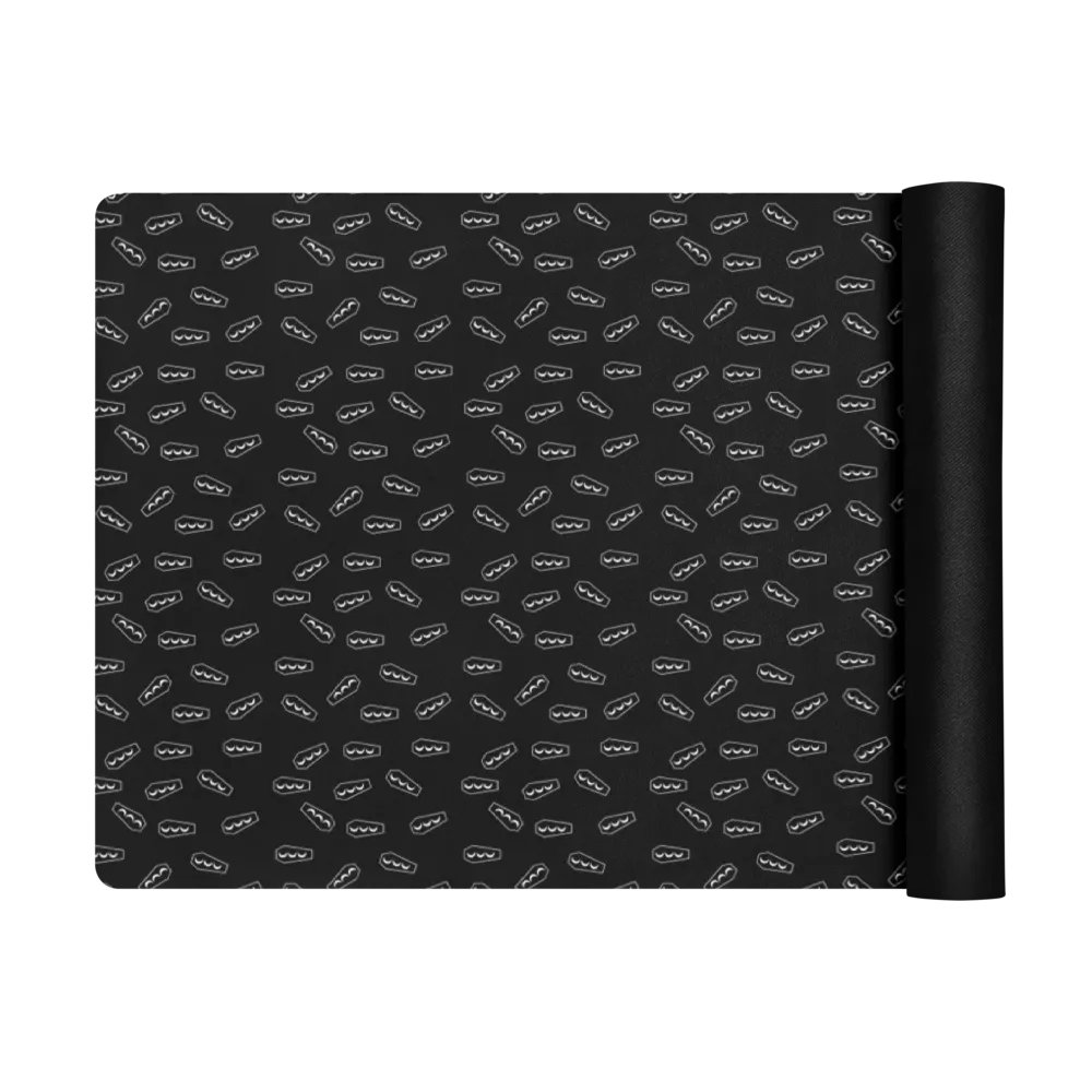 CCC Yoga Mat product image (3)