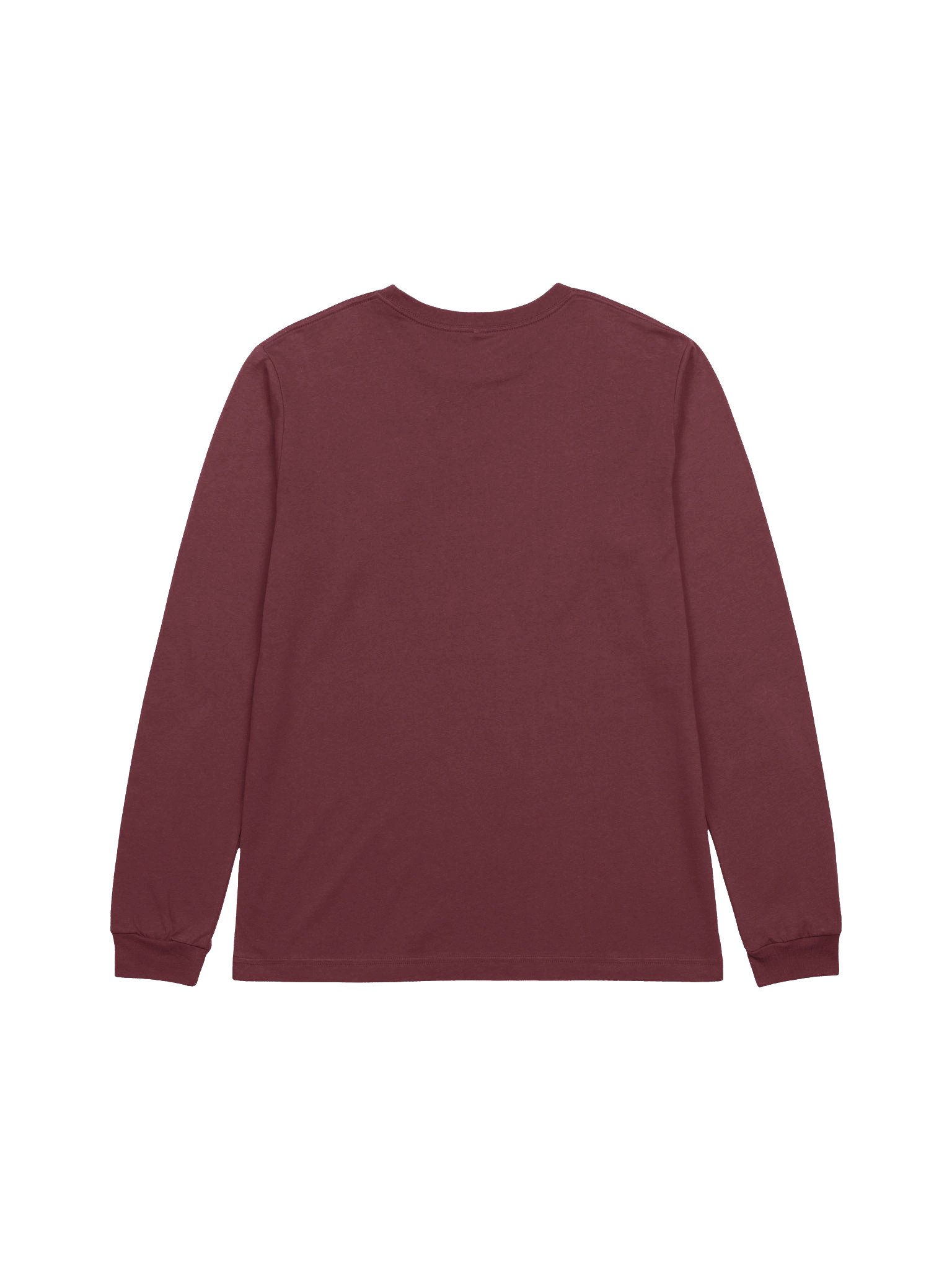 Like a Ginga Longsleeve product image (14)