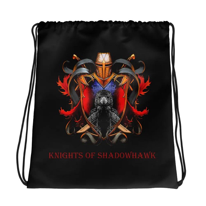 KoS - Drawstring Bag product image (1)