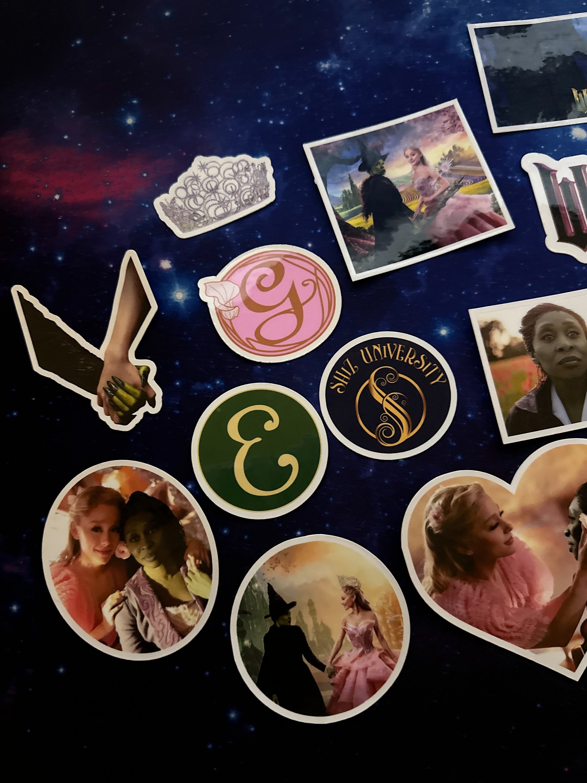 Gelphie Sticker Pack product image (2)