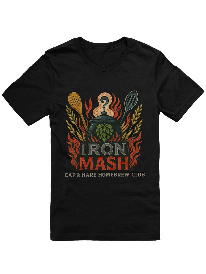 2025 Event Shirt product image (1)
