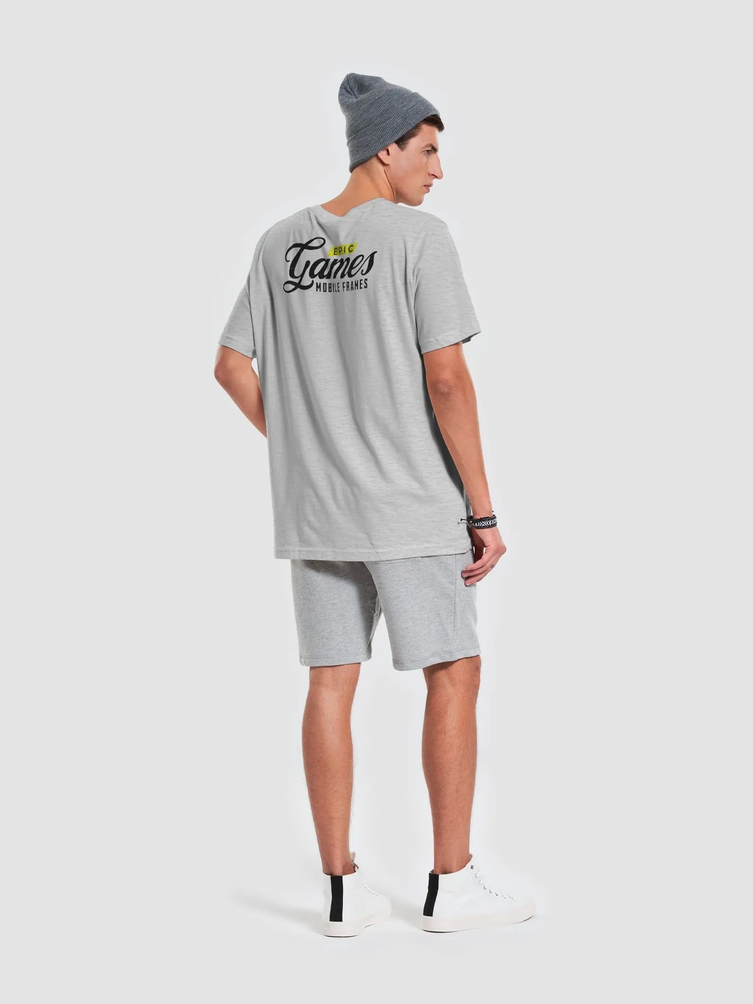 Gamer Series Tee product image (2)
