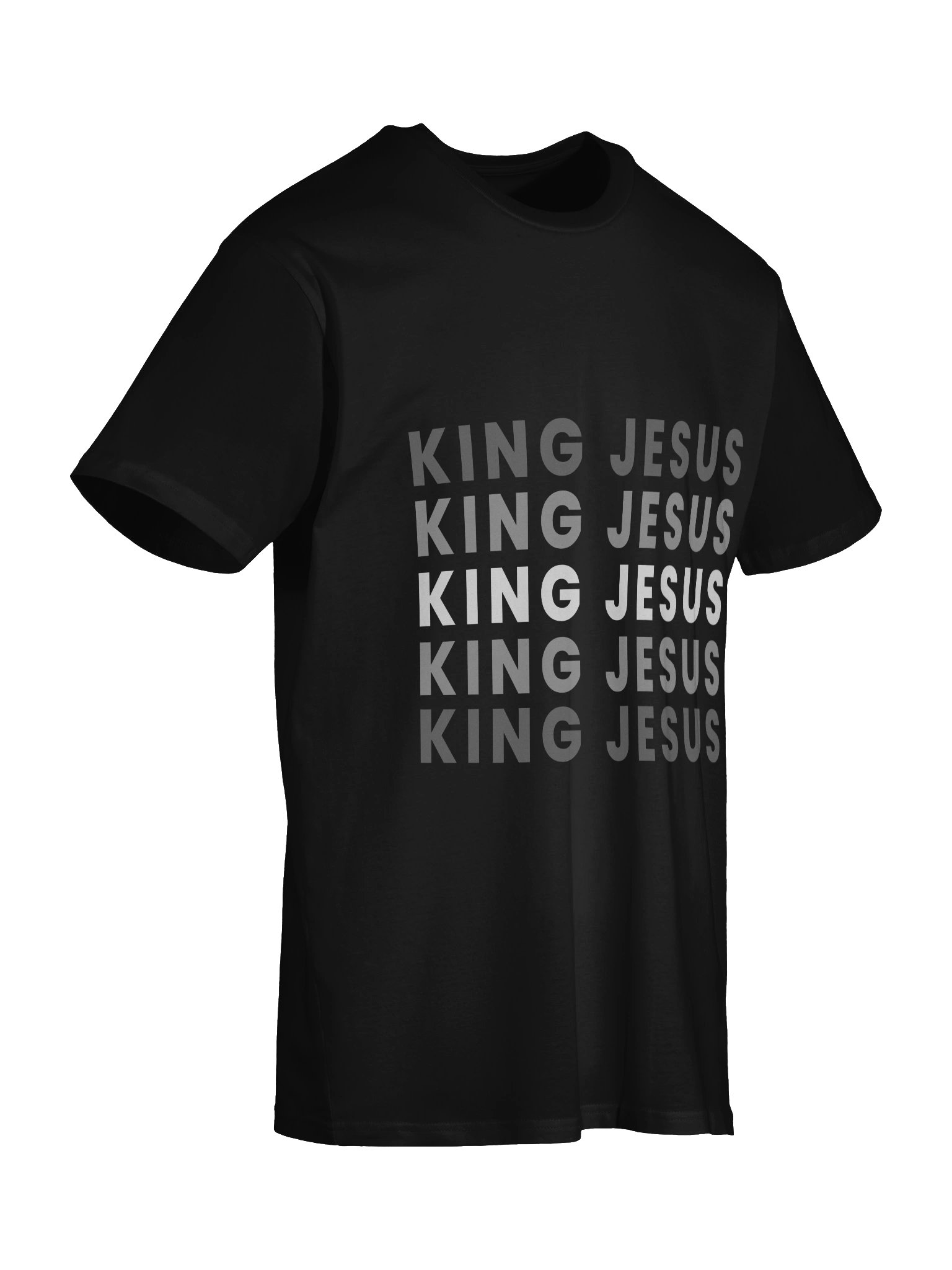 King Jesus Tee product image (6)