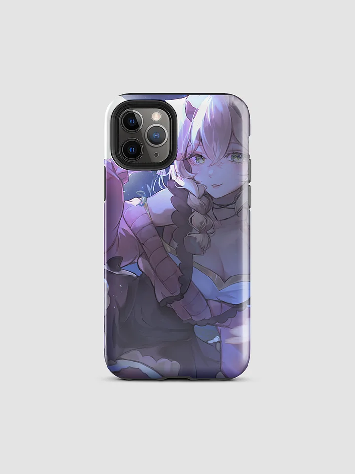 Starry Date ʚ Tough iPhone Case product image (2)