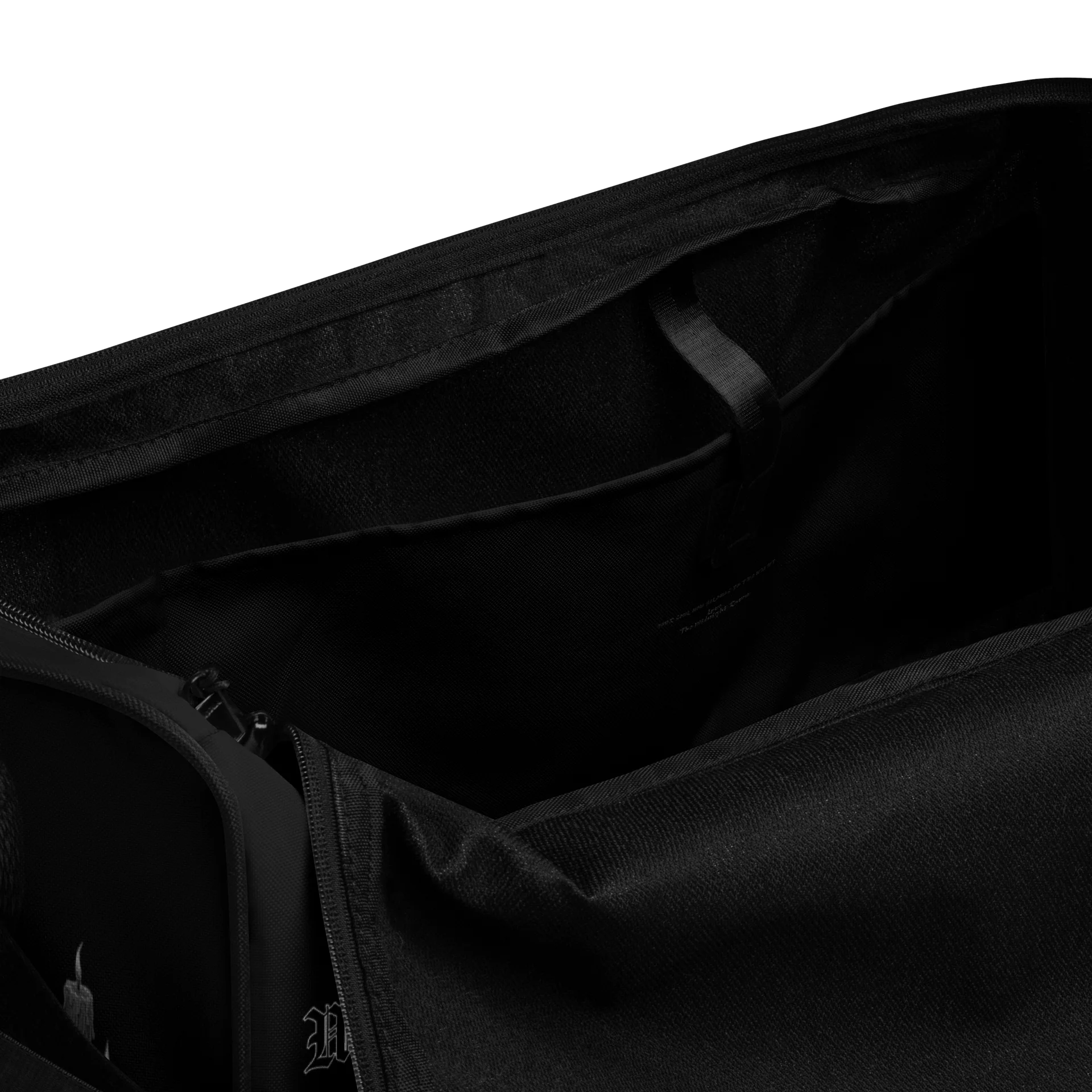 Midnight Raven Duffle product image (6)