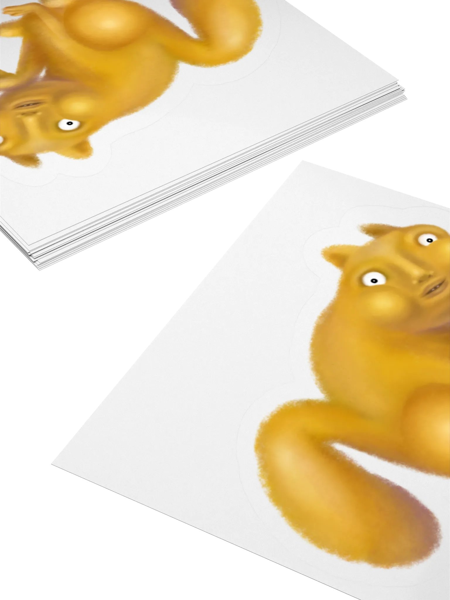 Feeling Squirrely product image (10)