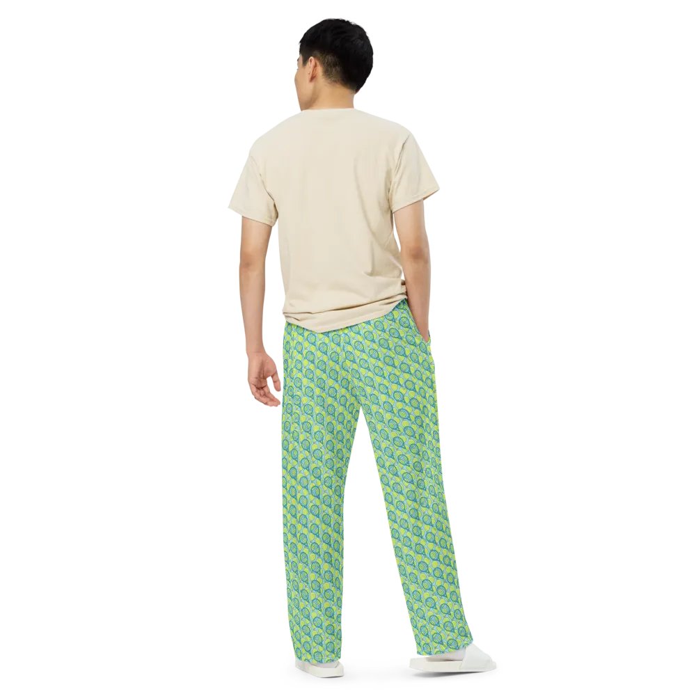 Tennis Unisex Lounge Pants product image (4)