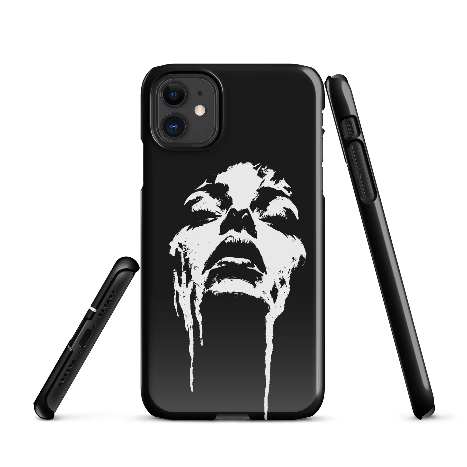 Ethereal Drip iPhone® Snap Case product image (35)