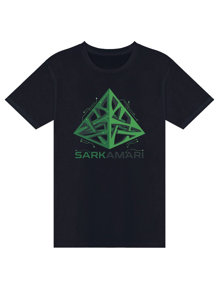 Dark Core Tee product image (1)