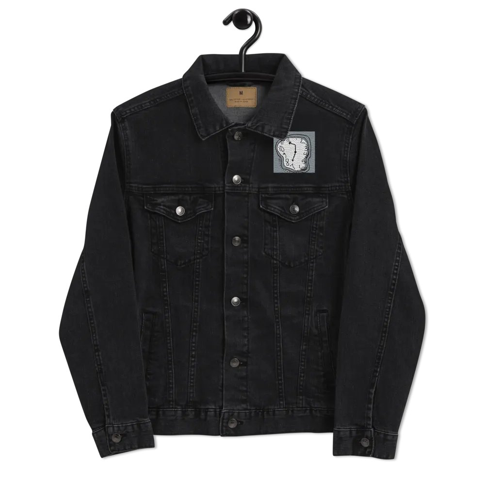 Melting Clock Jacket product image (7)