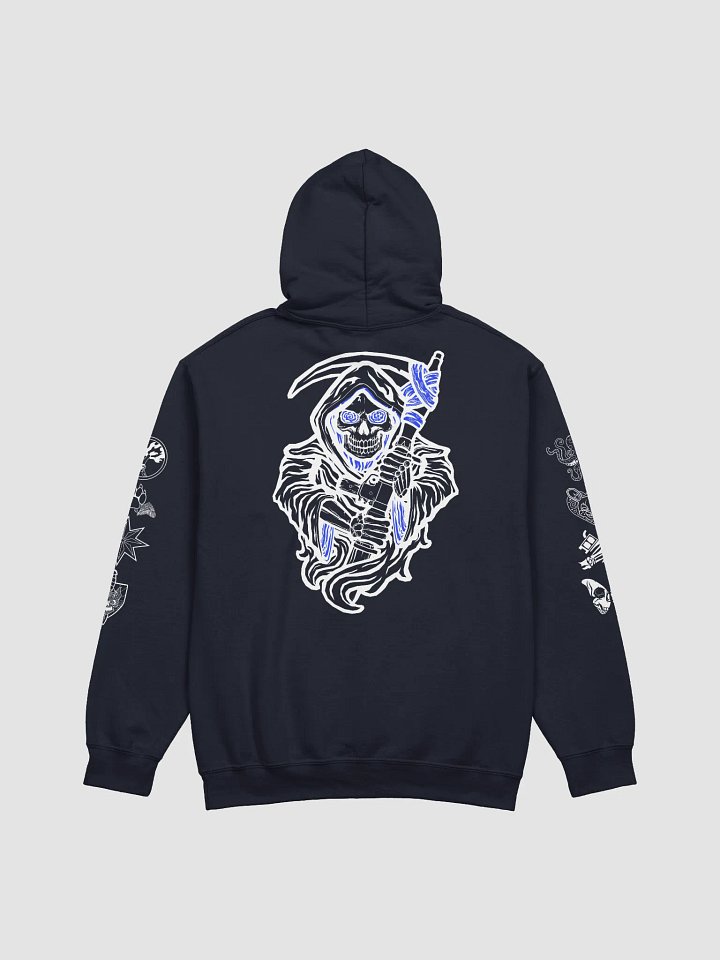 CLASSIC Rue Minmi Hoodie product image (2)